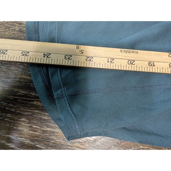 NIKE Running Women Sz M Athletic Long Sleeve T-SHIRT Pull over Crewneck 182 - Picture 9 of 9